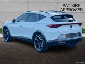 Cupra Formentor Estate V2 - Image 2