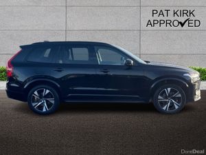 Volvo XC90 Diesel Estate Plus - Image 3