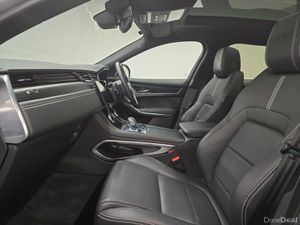 Jaguar F-pace F-Pace Estate Special Editions R-Dyn - Image 4