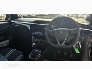 Vauxhall Corsa Hatchback Special Editions Yes - Image 4