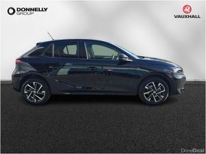 Vauxhall Corsa Hatchback Special Editions Yes - Image 3