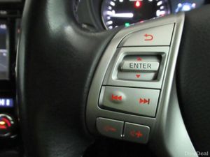 Nissan Qashqai 2016 - Image 3