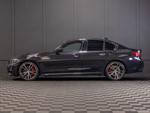 2021 BMW 3-Series 320d M-Sport - Image 3