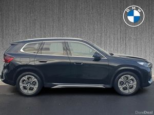 BMW iX1 iX1 eDrive20 xLine - Image 3