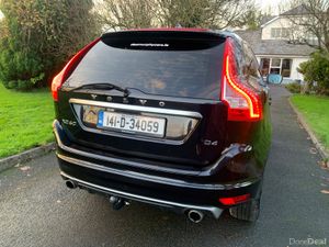 Volvo XC60 2014 R-Design - Image 4