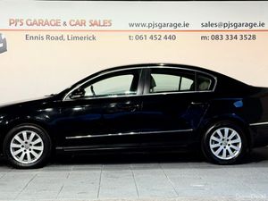 Volkswagen Passat 2008, New NCT - Image 4