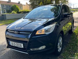 FORD KUGA 2.0 ZETEC // NEW CLUTCH - Image 4