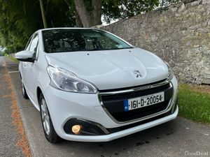 PEUGEOT 208 1.6 HDI ACTIVE // NEW NCT 01/2027 - Image 3