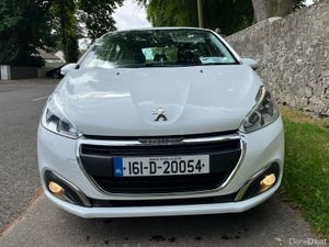 PEUGEOT 208 1.6 HDI ACTIVE // NEW NCT 01/2027 - Image 4