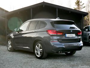 2020 BMW X1 X-Drive25e M Sport **DEPOSIT TAKEN** - Image 4