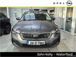 Skoda Scala Style 1.0TSI 95HP - Image 3