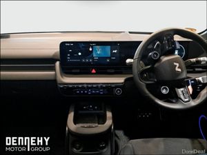 Hyundai IONIQ 5 IONIQ 5 N 84KWH - Image 3