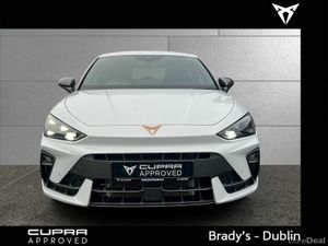 Cupra Leon 2.0TDI 150HP DSG *CUPRA APPROVED* - Image 3