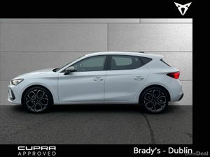 Cupra Leon 2.0TDI 150HP DSG *CUPRA APPROVED* - Image 4