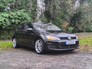 🔥 Volkswagen Golf 2014 1.2 PETROL AUTOMATIC  🔥 - Image 2