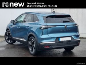 Renault Symbioz E-Tech full hybrid 145 Auto Techno - Image 3