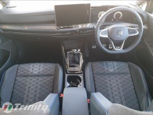 Volkswagen Golf ** AVAILABLE TO ODER NOW ** R-LINE - Image 2