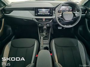 Skoda Kamiq SELECTION 1.0TSI 115BHP DSG - Image 2