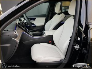 Mercedes-Benz C-Class 200d AMG - Image 4