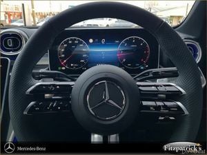 Mercedes-Benz C-Class 200d AMG - Image 2