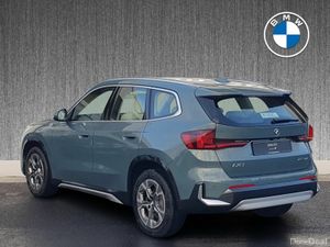BMW iX1 iX1 eDrive20 xLine - Image 2