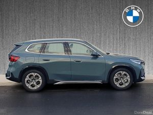 BMW iX1 iX1 eDrive20 xLine - Image 3