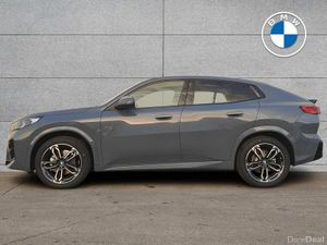 BMW iX2 eDrive20 M Sport - Image 4