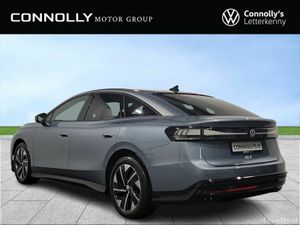 Volkswagen ID.7 Pro Plus 77KWH 286HP WLPT615km Ran - Image 2