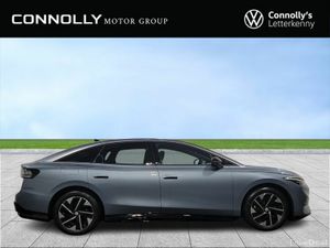 Volkswagen ID.7 Pro Plus 77KWH 286HP WLPT615km Ran - Image 3