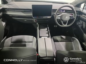 Volkswagen ID.7 Pro Plus 77KWH 286HP WLPT615km Ran - Image 4