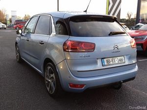 Citroen C4 BlueHDi 120 - Image 2
