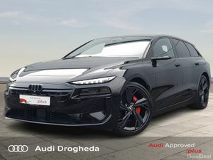 Audi A6 Avant e-tron A6 E-Tron Launch Edition 367 - Image 3