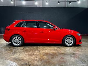 Audi A3 1.4L TFSI AUTOMATIC - REVERSE CAMERA - FUL - Image 3