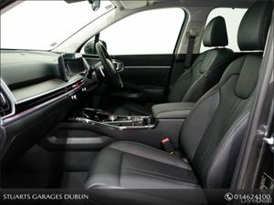 Kia Sorento Phev PE 7S 4WD - Image 3