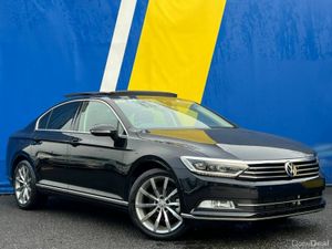Volkswagen Passat HIGHLINE 2.0 TDI // FULL SERVICE - Image 3