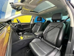 Volkswagen Passat HIGHLINE 2.0 TDI // FULL SERVICE - Image 2