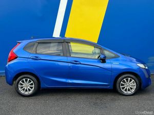 Honda Fit F-PACKAGE 1.5 HYBRID // 14" ALLOYS // RE - Image 2