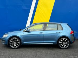 Volkswagen Golf R-LINE PACK 1.2 TSI // LOW MILEAGE - Image 3