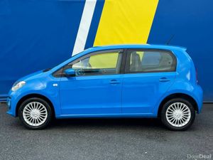 Volkswagen up! 1.0 TSI // SERVICE HISTORY // HEATE - Image 3