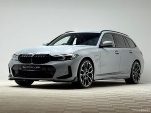 BMW 3-Series 330E M SPORT - Image 3