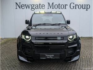 Land Rover Defender X-DYNAMIC SE *MASSIVE SPEC OPT - Image 2