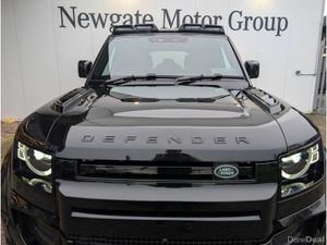 Land Rover Defender X-DYNAMIC SE *MASSIVE SPEC OPT - Image 4