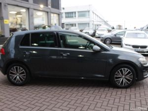 1,2TSI ALLSTAR 5DR HATCHBACK AUTOMATIC // IMMACULA - Image 3