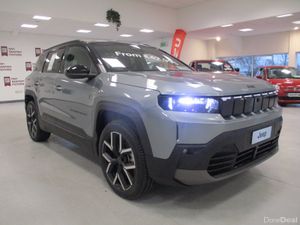2026 JEEP COMPASS 1ST EDITION EV - Image 3