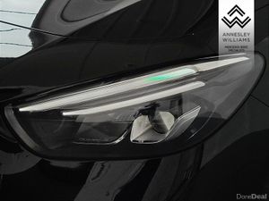 Mercedes-Benz B-Class B180d Auto Style - Image 4