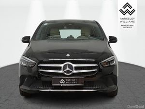 Mercedes-Benz B-Class B180d Auto Style - Image 2