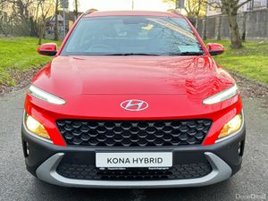 Hyundai KONA 1.6 HYBRID SE CONNECT - 2022 - Image 2