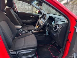 Hyundai KONA 1.6 HYBRID SE CONNECT - 2022 - Image 4