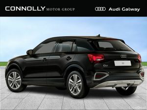 Audi Q2 €360 p/m - SE 30 TFSI 116 PS 6-SPEED - Image 2