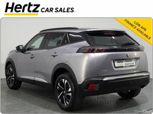 Peugeot 2008 Allure 1.2 Petrol Manual - Image 4